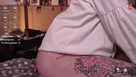 Hanako_Jentoru webcam stripchat model stream image