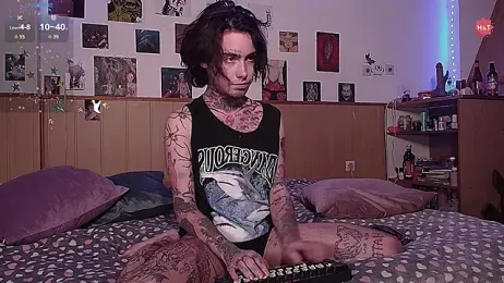 Hanako_Jentoru webcam model stream image