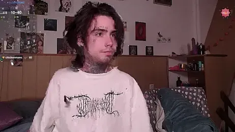 Hanako_Jentoru webcam stripchat model stream image