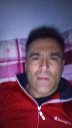 Oscar2911 webcam model stream image