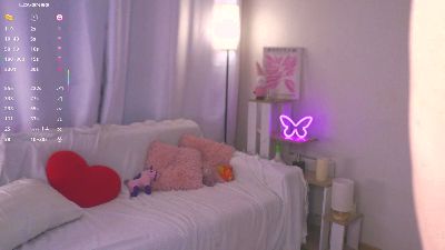 LatoriaShepherd webcam cam4 model stream image