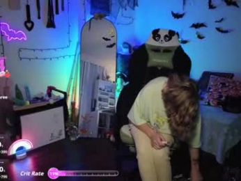 dominantman18064 webcam model stream image