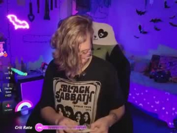 dominantman18064 webcam model stream image