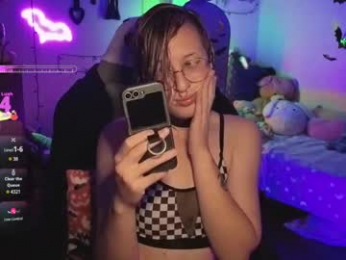 dominantman18064 webcam model stream image