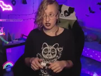 dominantman18064 webcam model stream image