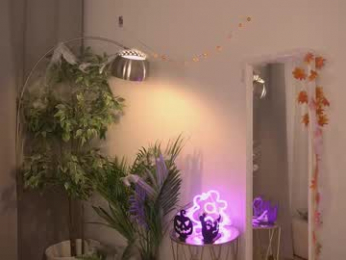 selen_s webcam model stream image