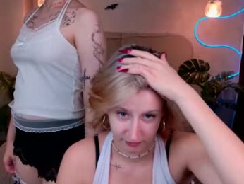 selen_s webcam model stream image