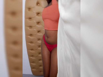 Sexydottie webcam model stream image