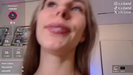 niki7377 webcam stripchat model stream image