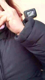 LaSfinge webcam model stream image