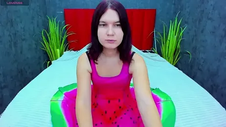 SabrinaLee webcam model stream image