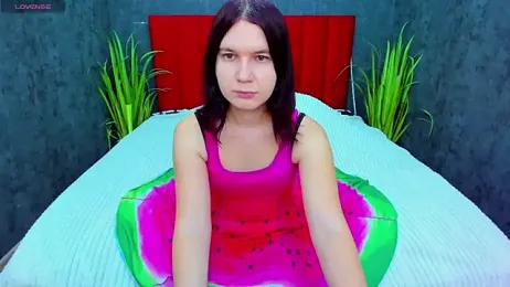 SabrinaLee webcam model stream image