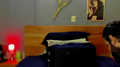 Prometeo-grizzly webcam stripchat model stream image