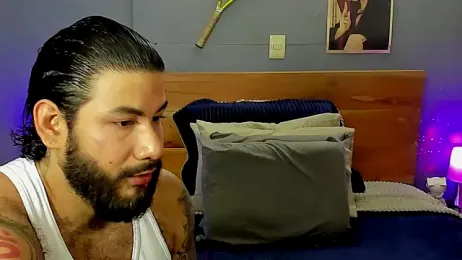 Prometeo-grizzly webcam model stream image