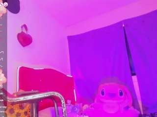 karoll-scoott webcam model stream image