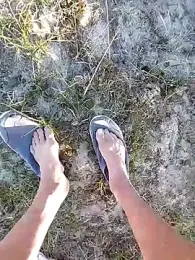 slaveman4you webcam model stream image