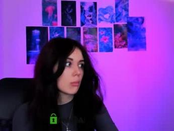 emilynxx webcam model stream image