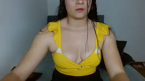 celeste_2023 webcam model stream image