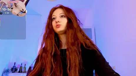 caty_cuddly webcam model stream image