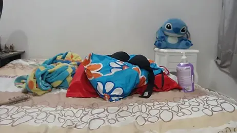 SaraStoneCute webcam model stream image