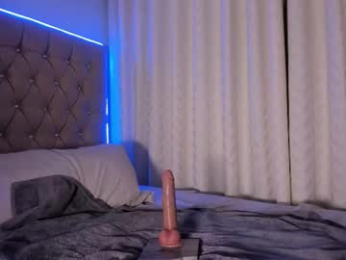 maddyluxe webcam chaturbate model stream image