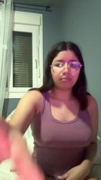 TopangaOlsen webcam cam4 model stream image