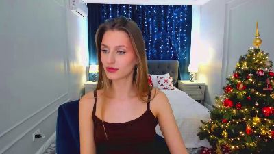 AutumLove webcam cam4 model stream image