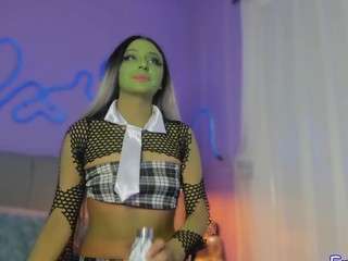 sofly-s webcam model stream image