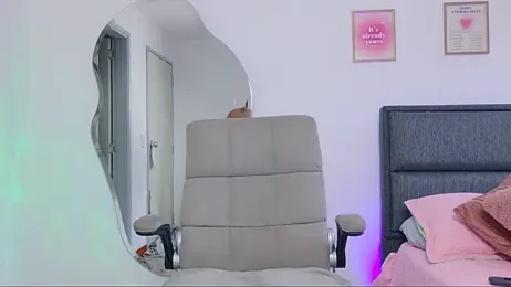 Mar_333 webcam model stream image