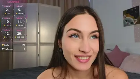 Moonlight1Sonata1 webcam model stream image