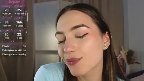 Moonlight1Sonata1 webcam model stream image