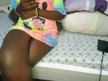 Abbylay webcam model stream image