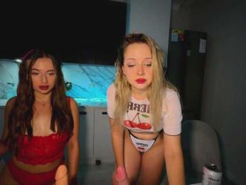 Soskinerealki webcam bongacams model stream image