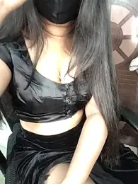 Idhika-Paul webcam stripchat model stream image