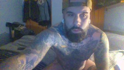 Punisher21cm webcam cam4 model stream image