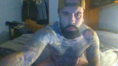 Punisher21cm webcam model stream image