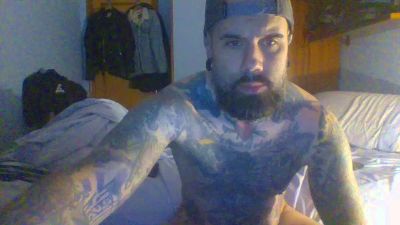 Punisher21cm webcam model stream image