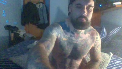 Punisher21cm webcam model stream image