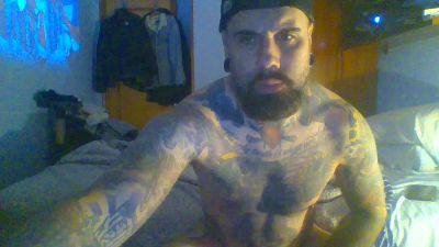 Punisher21cm webcam model stream image