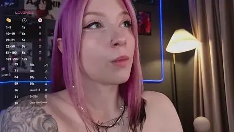arielabradberry webcam model stream image