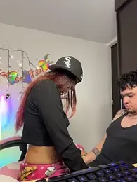 zelda_kuro webcam stripchat model stream image