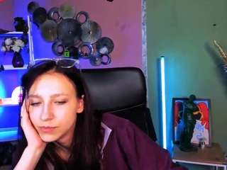 niri-vex webcam model stream image