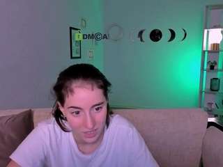 niri-vex webcam camsoda model stream image