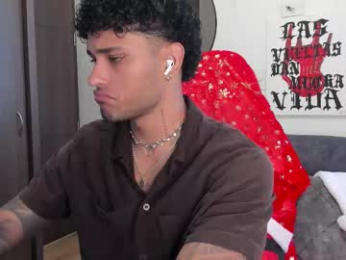 alessandro_vanni webcam model stream image