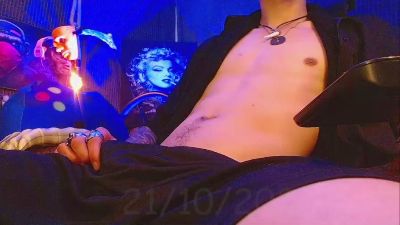 Theanfitrion69 webcam model stream image