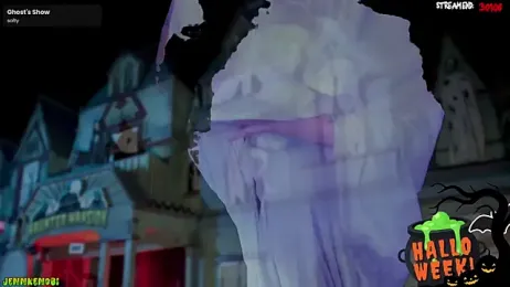 JennKenobi webcam model stream image