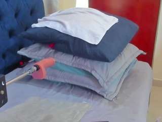 jacob-lewitt webcam model stream image