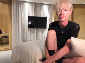 andyxb webcam model stream image