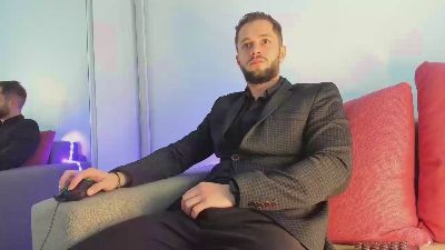 Nikcholasx1 webcam model stream image