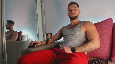 Nikcholasx1 webcam model stream image